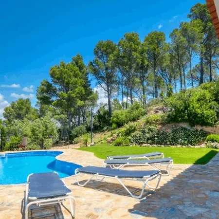 House With Spectacular Sea Views In Botel *