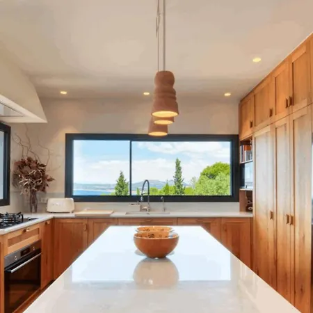 House With Spectacular Sea Views In * Begur