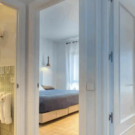 House With Spectacular Sea Views In Botel Begur